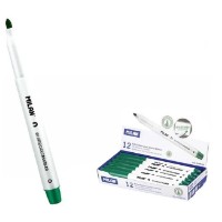 Marker Milan WhiteBoard Green (16589124) imaginea #2 — magazin online Desire.md