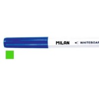 Marker Milan WhiteBoard Green (16589124) imaginea #3 — magazin online Desire.md