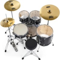 Set tobe Tama ST50H6-BNS Stagestar 20" 5pcs imaginea #2 — magazin online Desire.md