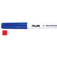 Marker Milan WhiteBoard Red (16589123) imaginea #2 — magazin online Desire.md
