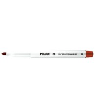 Marker Milan WhiteBoard Red (16589123)