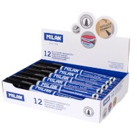 Marker Milan Black (16428122) imaginea #2 — magazin online Desire.md