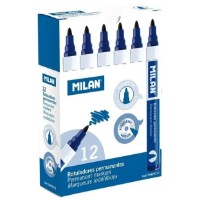 Marker Milan Blue (16429121) imaginea #3 — magazin online Desire.md