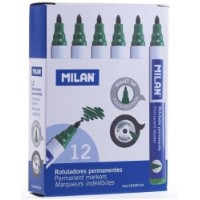 Marker Milan Green (16429124) imaginea #3 — magazin online Desire.md