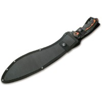 Macetă Magnum CSB Kukri (BO-02RY690) imaginea #2 — magazin online Desire.md