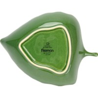 Vas de servit Fissman Green 6203 imaginea #3 — magazin online Desire.md