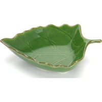 Vas de servit Fissman Green 6203