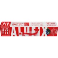Pungi alimentare Alufix Zip Mix 15pcs