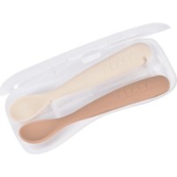 Set linguri Beaba 2pcs Clay (913599) imaginea #2 — magazin online Desire.md