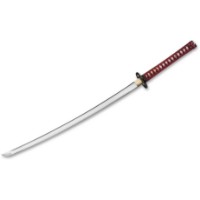Katana Magnum Red Samurai (BO-05ZS579)