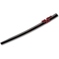 Katana Magnum Red Samurai (BO-05ZS579) imaginea #2 — magazin online Desire.md
