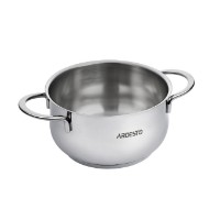 Кастрюля Ardesto AR0730S фото №2 — интернет-магазин Desire.md
