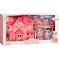 Căsuță pentru păpuși ChiToys Happy Family (6679) imaginea #2 — magazin online Desire.md