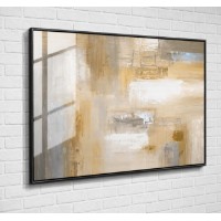 Pictură ArtShop Delicate Wood Texture 45x30cm (PA18-XL)