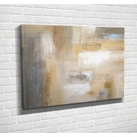 Pictură ArtShop Delicate Wood Texture 45x30cm (PA18-XL-PL)