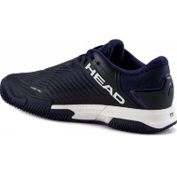 Adidași pentru bărbați Head Revolt Pro 4.5 Clay Men 44 Navy imaginea #2 — magazin online Desire.md