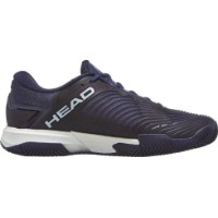 Adidași pentru bărbați Head Revolt Pro 4.5 Clay Men 44.5 Navy imaginea #3 — magazin online Desire.md