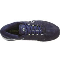 Adidași pentru bărbați Head Revolt Pro 4.5 Clay Men 45 Navy imaginea #5 — magazin online Desire.md