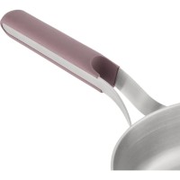 Tigaie BergHOFF 20cm Aubergine 9800097 imaginea #5 — magazin online Desire.md