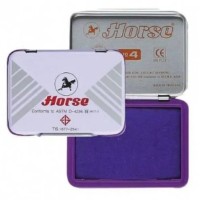 Tușieră Horse № 4 Blue (Hr7004) imaginea #3 — magazin online Desire.md