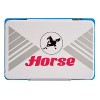 Tușieră Horse № 4 Blue (Hr7004) imaginea #2 — magazin online Desire.md