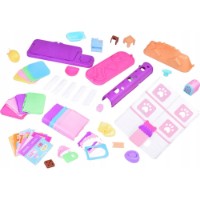 Căsuță pentru păpuși ChiToys Pet House (LD002) imaginea #7 — magazin online Desire.md