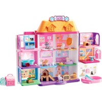 Căsuță pentru păpuși ChiToys Pet House (LD002)