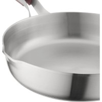 Tigaie BergHOFF 24cm Aubergine 9800098 imaginea #5 — magazin online Desire.md