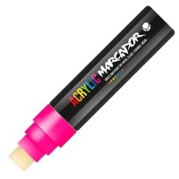 Markere MTN 15mm Pink (SPRO0140032) imaginea #2 — magazin online Desire.md
