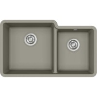 Кухонная мойка Aquasanita Helika Arca SQA230L Argent