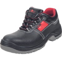 Спецобувь Fridrich & Fridrich Kiel SC-02-002 S3 SRC 0201015860, s.45 фото №2 — интернет-магазин Desire.md