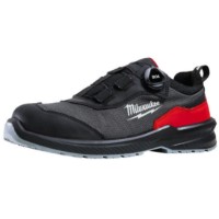 Încălțăminte de protecție Milwaukee 4932498086 imaginea #3 — magazin online Desire.md