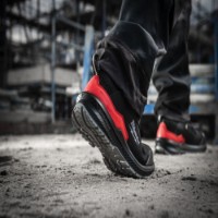 Încălțăminte de protecție Milwaukee 4932498111 imaginea #4 — magazin online Desire.md