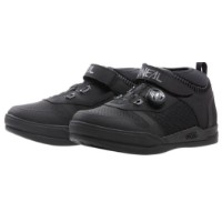 Спецобувь O'Neal MTB Shoes Session SPD Black/Gray, s.38