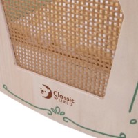 Patuc pentru păpuși Classic World Vintage Cradle (50633) imaginea #2 — magazin online Desire.md