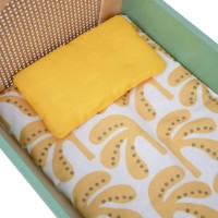 Patuc pentru păpuși Classic World Vintage Cradle (50633) imaginea #4 — magazin online Desire.md