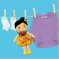 Păpușa Clementoni 17602 imaginea #3 — magazin online Desire.md