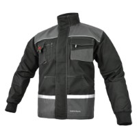 Куртка рабочая Art.MaSter EuroClassic Graphite, s.58