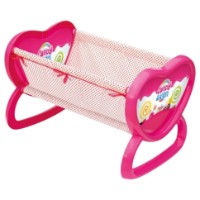 Кроватка для кукол Dede Toys Candy&Ken (01956)
