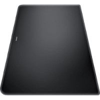 Tocător Blanco Alaros Black 500x310 (224525)