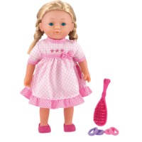 Păpușa DollsWorld Elizabeth (60372)