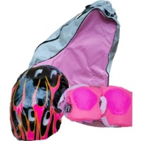 Role Oushen 9087 M 35-38 Pink imaginea #3 — magazin online Desire.md