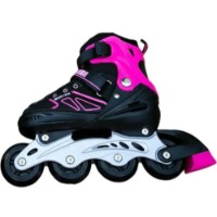 Role Oushen 9087 S 31-34 Pink imaginea #2 — magazin online Desire.md