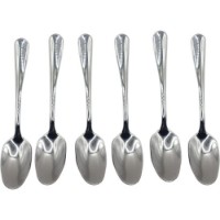 Набор чайных ложечек Casa Masa Foxy 6pcs (CMI003)