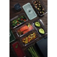 Container alimentar Electrolux EVFB1 imaginea #5 — magazin online Desire.md