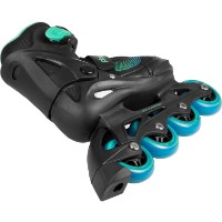 Роликовые коньки Playlife Joker Blue Sky Combo, s.31-34 фото №3 — интернет-магазин Desire.md