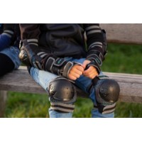Роликовые коньки Playlife Joker Blue Sky Combo, s.31-34 фото №9 — интернет-магазин Desire.md
