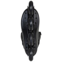 Роликовые коньки Powerslide Zoom Black 80, s.39-40 фото №2 — интернет-магазин Desire.md