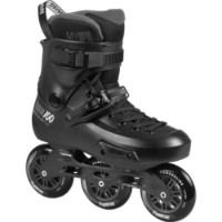 Роликовые коньки Powerslide Zoom Pro 100, s.43-44 фото №2 — интернет-магазин Desire.md