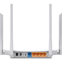 Router wireless Tp-Link Archer A5 AC1200 imaginea #2 — magazin online Desire.md